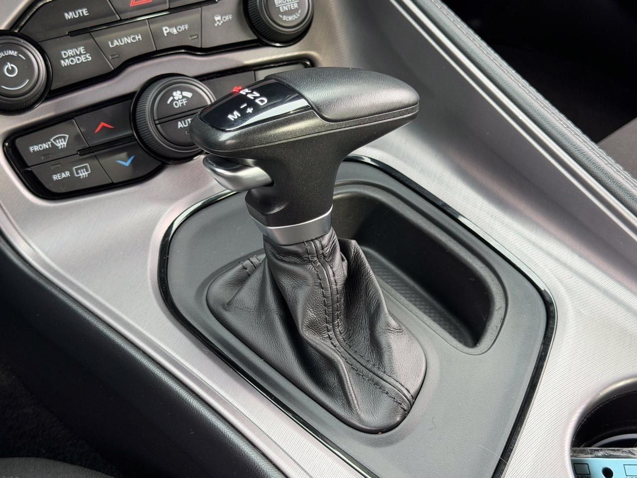 2023 Dodge Challenger R/T Scat Pack Springfield VA
