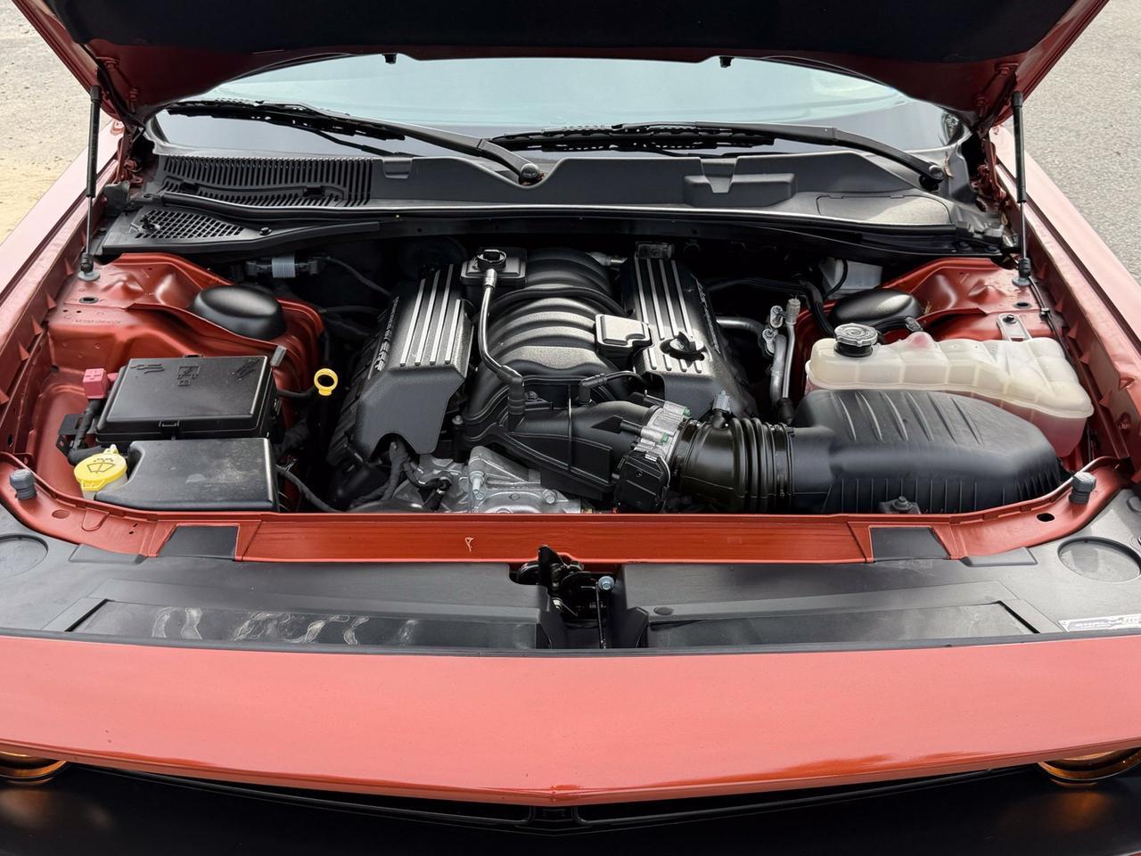 2023 Dodge Challenger R/T Scat Pack Springfield VA