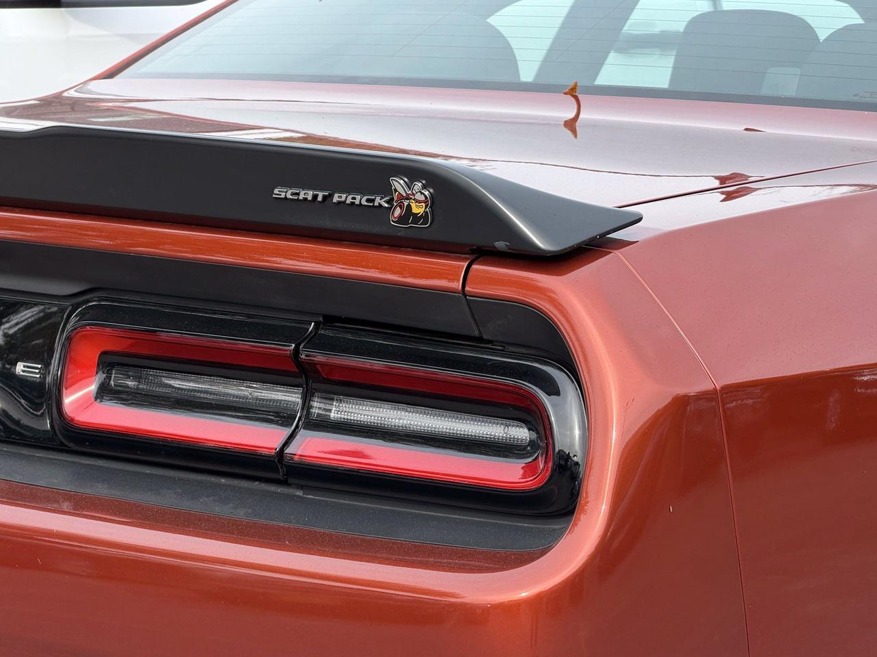 2023 Dodge Challenger R/T Scat Pack Springfield VA