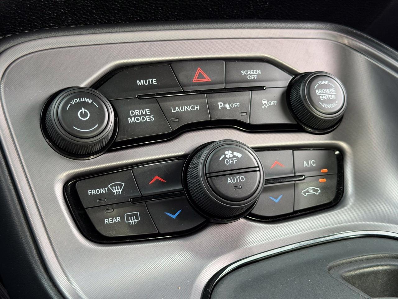 2023 Dodge Challenger R/T Scat Pack Springfield VA