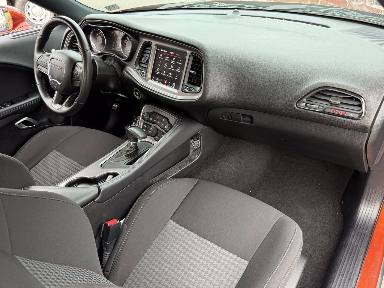 2023 Dodge Challenger R/T Scat Pack Springfield VA