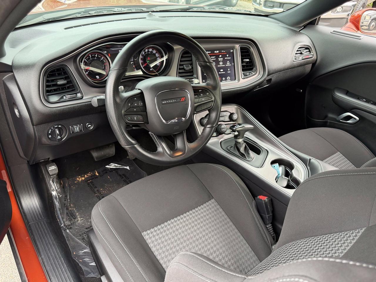 2023 Dodge Challenger R/T Scat Pack Springfield VA