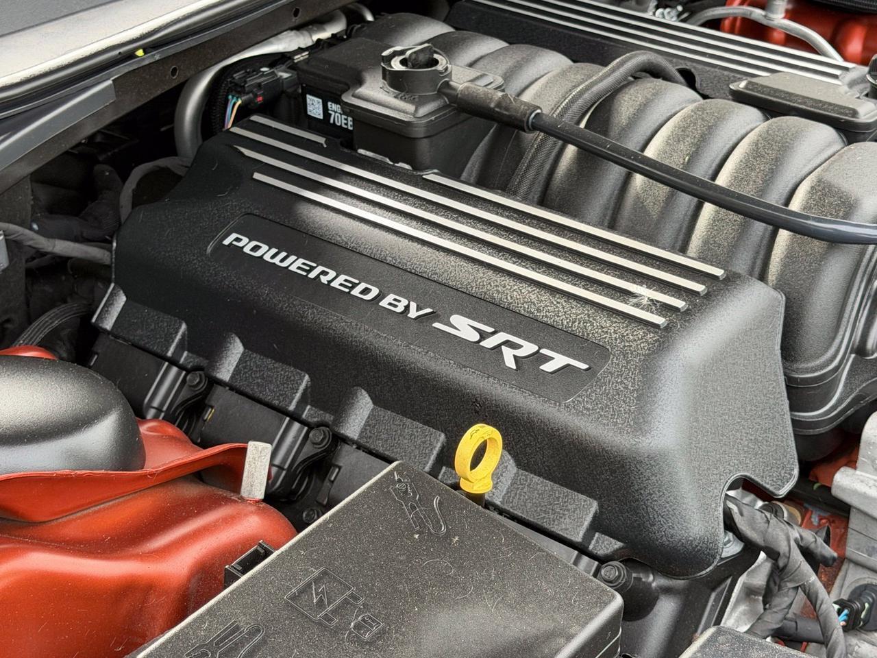 2023 Dodge Challenger R/T Scat Pack Springfield VA