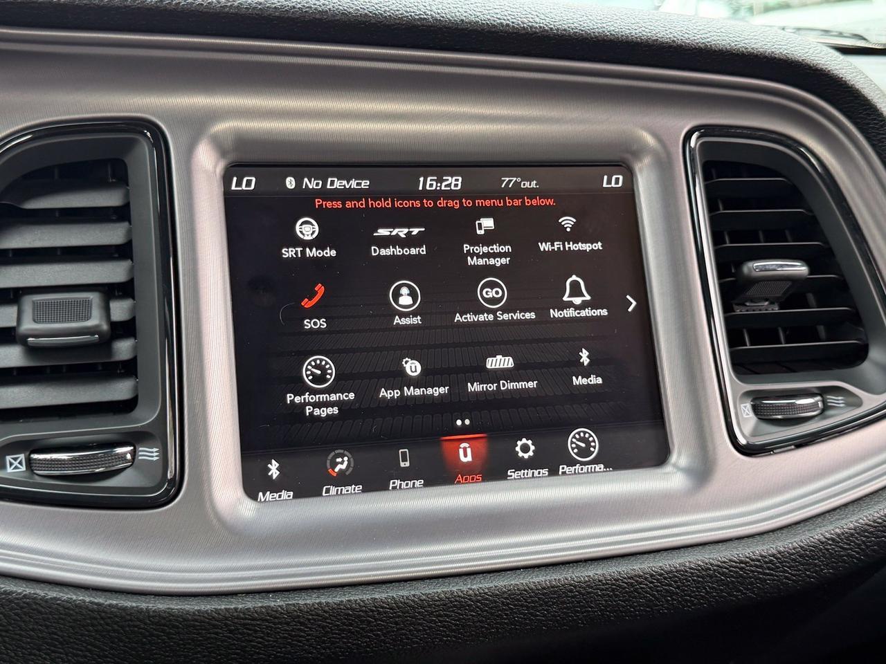 2023 Dodge Challenger R/T Scat Pack Springfield VA
