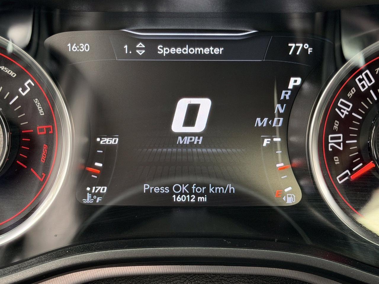 2023 Dodge Challenger R/T Scat Pack Springfield VA