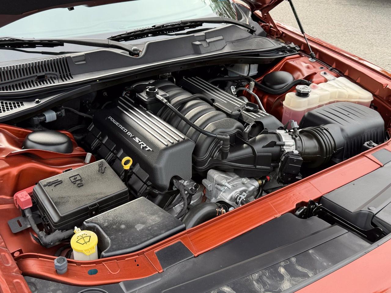 2023 Dodge Challenger R/T Scat Pack Springfield VA