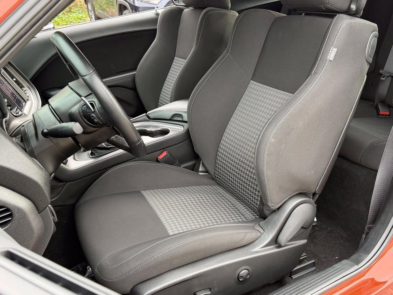2023 Dodge Challenger R/T Scat Pack Springfield VA