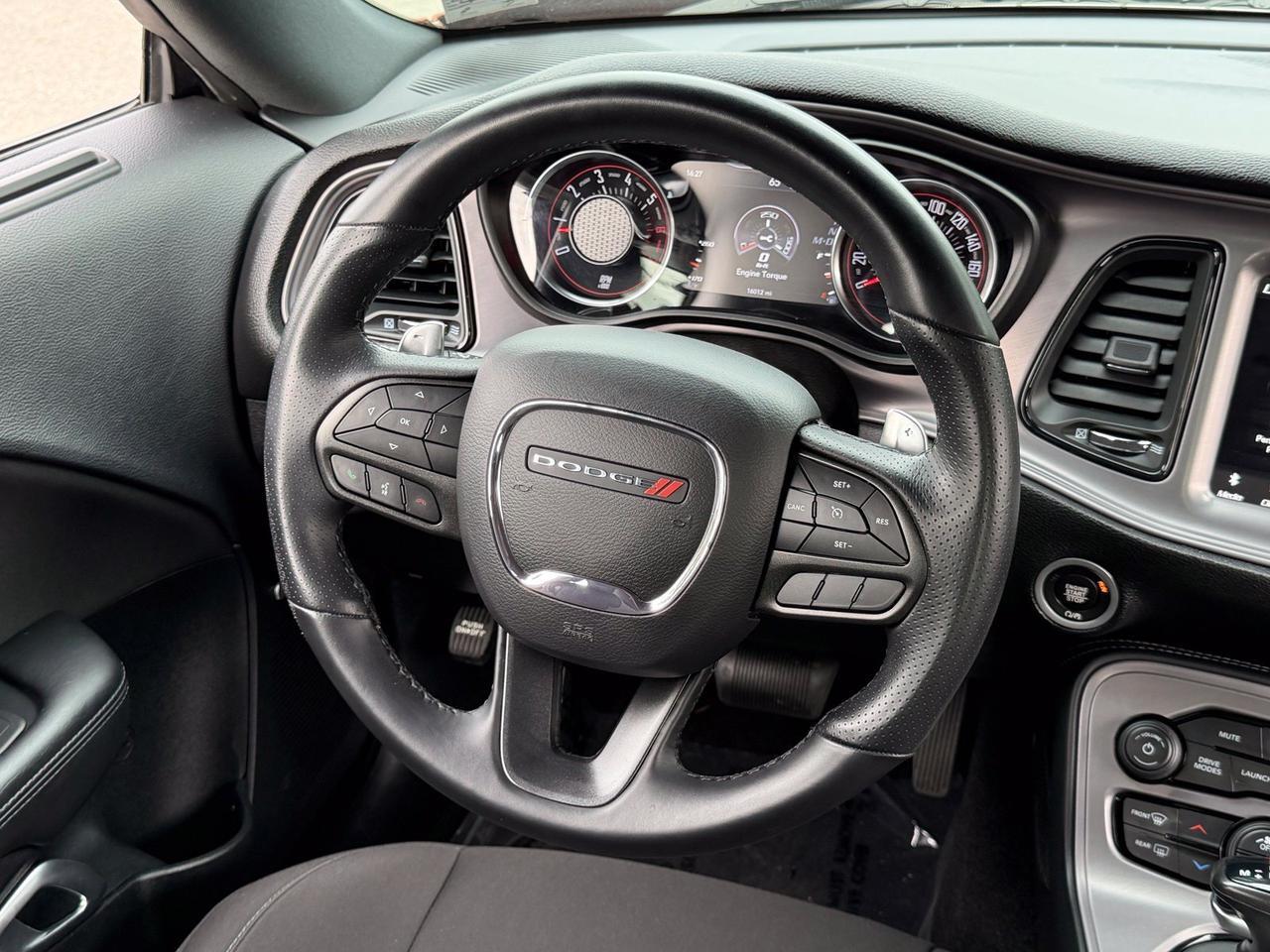 2023 Dodge Challenger R/T Scat Pack Springfield VA