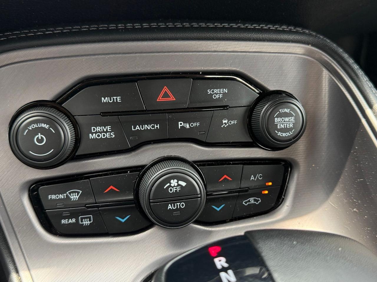 2023 Dodge Challenger R/T Scat Pack Springfield VA
