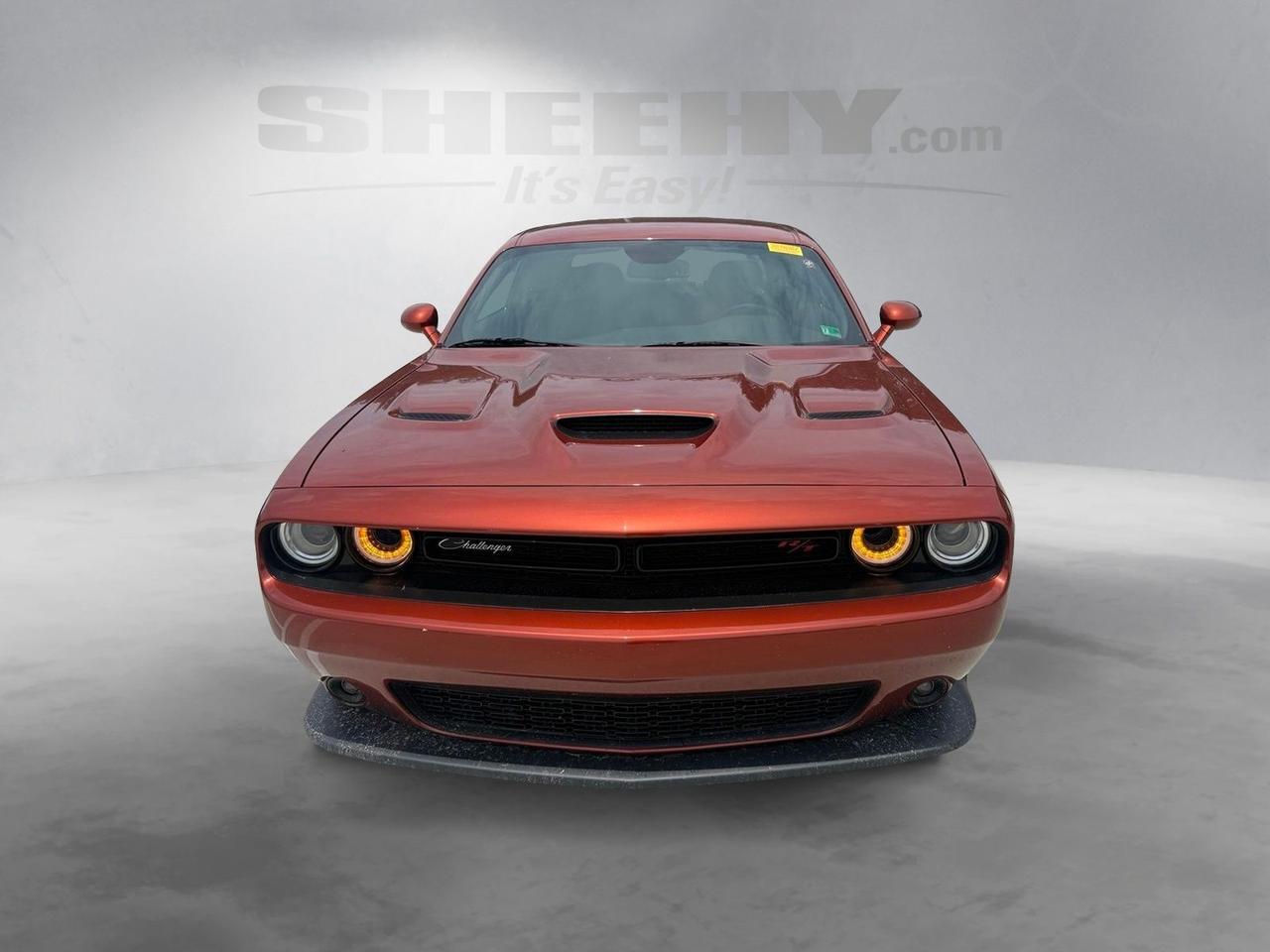 2023 Dodge Challenger R/T Scat Pack Springfield VA