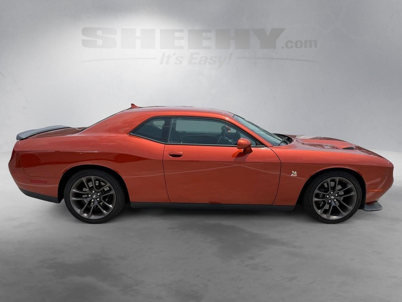 2023 Dodge Challenger R/T Scat Pack Springfield VA