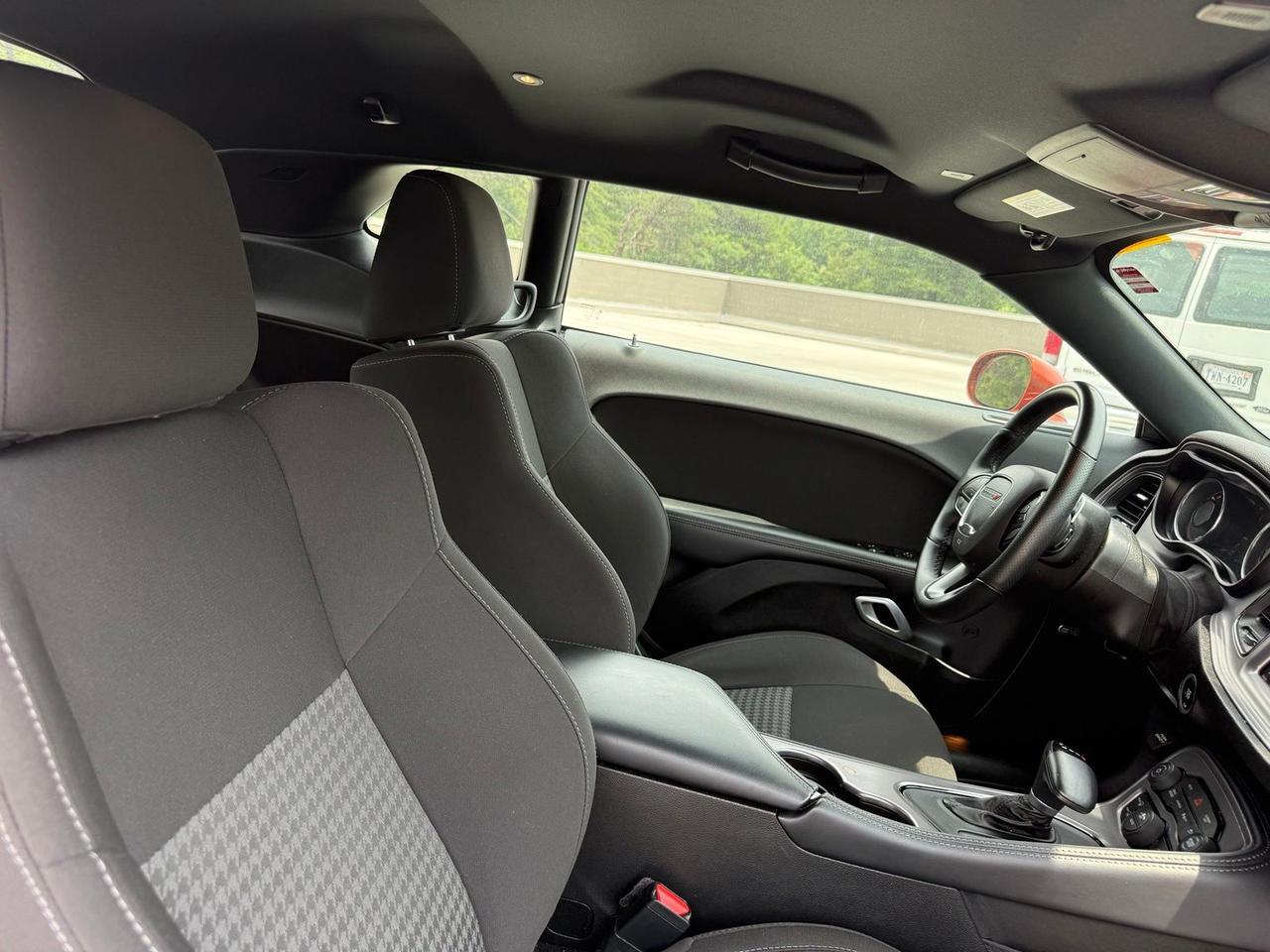 2023 Dodge Challenger R/T Scat Pack Springfield VA