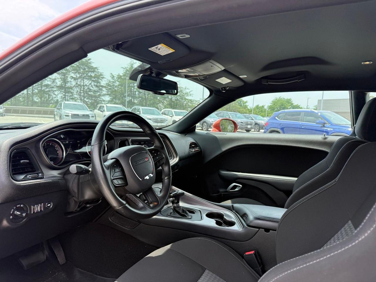 2023 Dodge Challenger R/T Scat Pack Springfield VA
