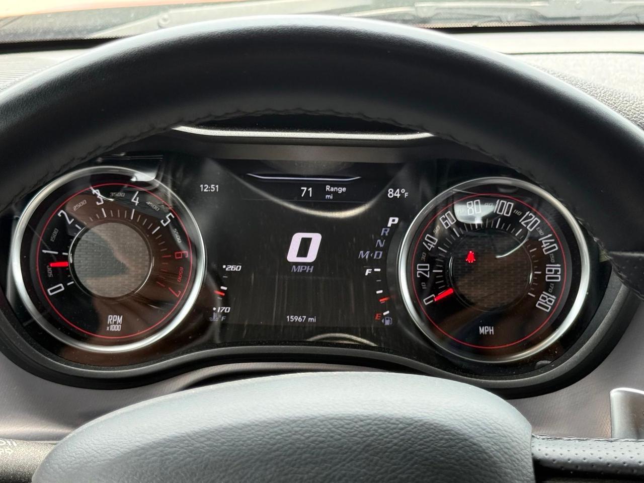 2023 Dodge Challenger R/T Scat Pack Springfield VA