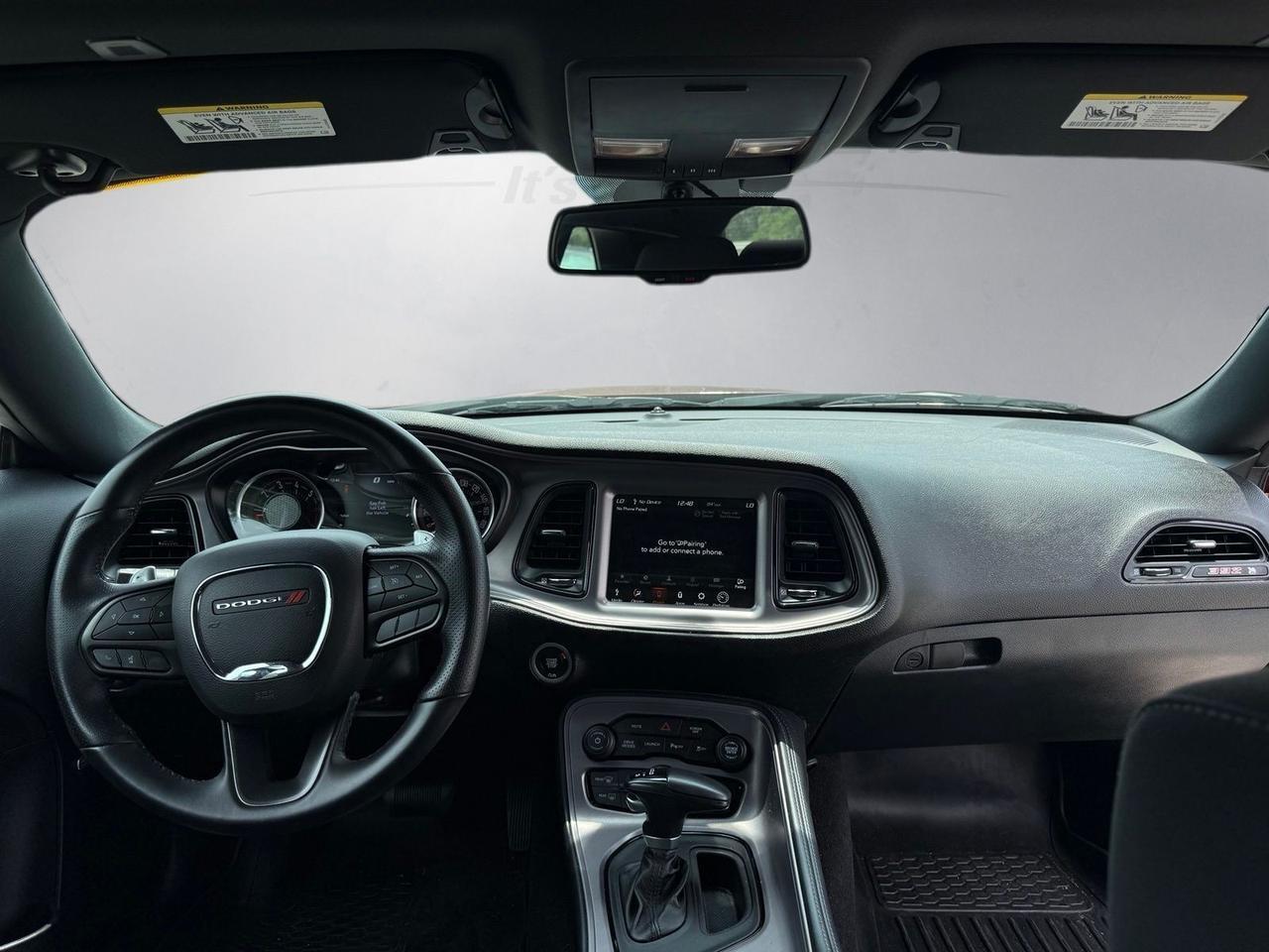 2023 Dodge Challenger R/T Scat Pack Springfield VA
