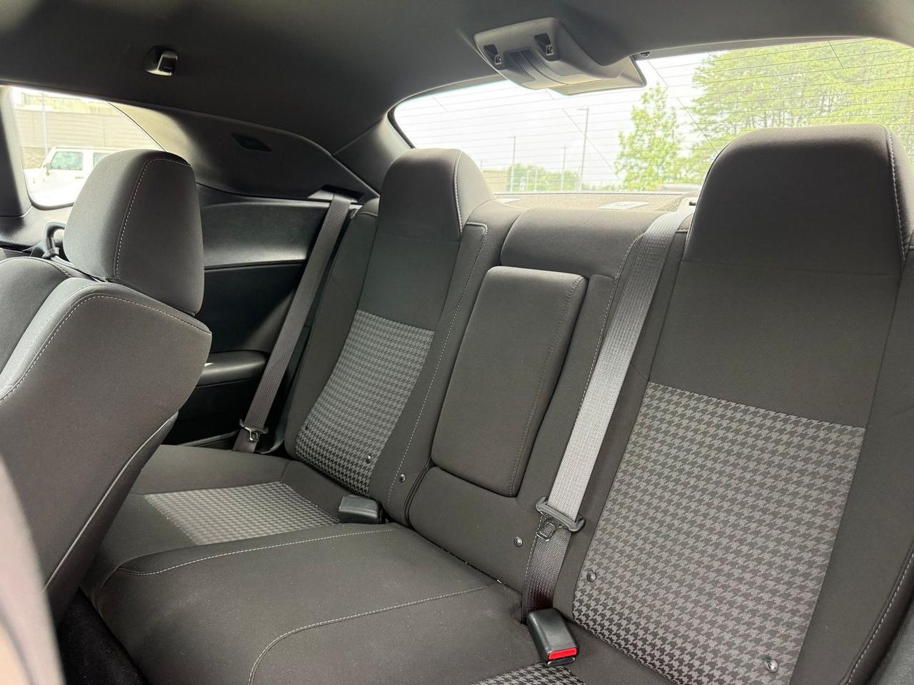 2023 Dodge Challenger R/T Scat Pack Springfield VA