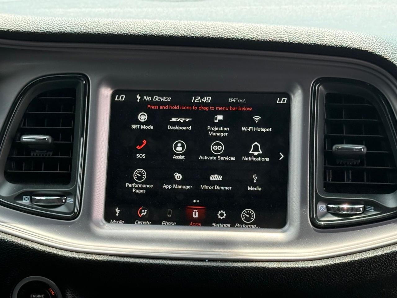 2023 Dodge Challenger R/T Scat Pack Springfield VA