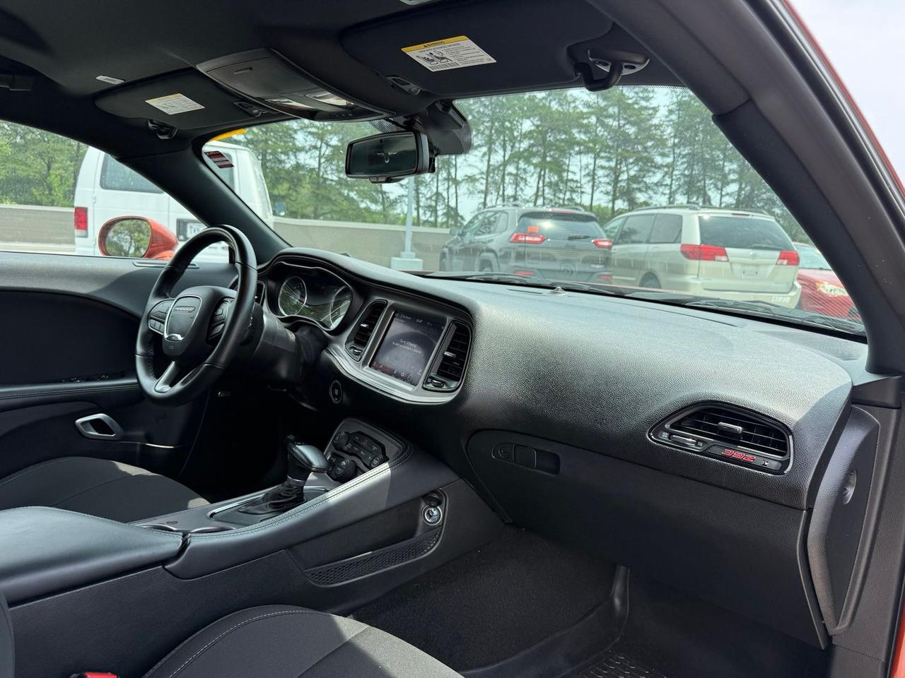 2023 Dodge Challenger R/T Scat Pack Springfield VA