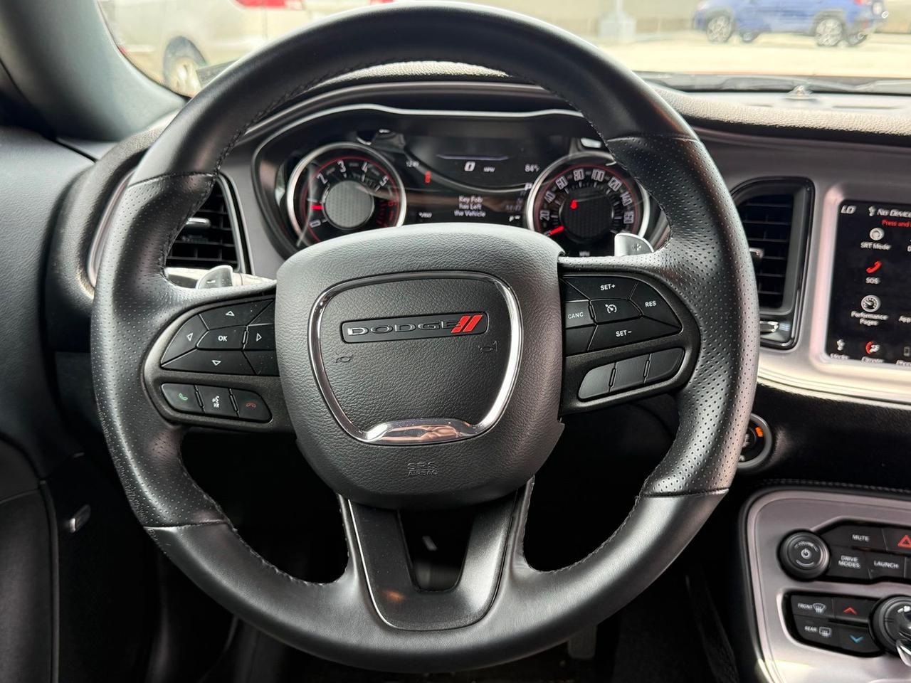2023 Dodge Challenger R/T Scat Pack Springfield VA