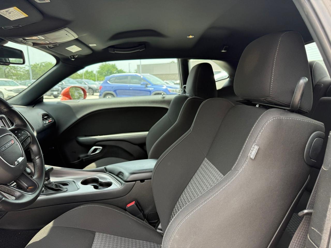 2023 Dodge Challenger R/T Scat Pack Springfield VA