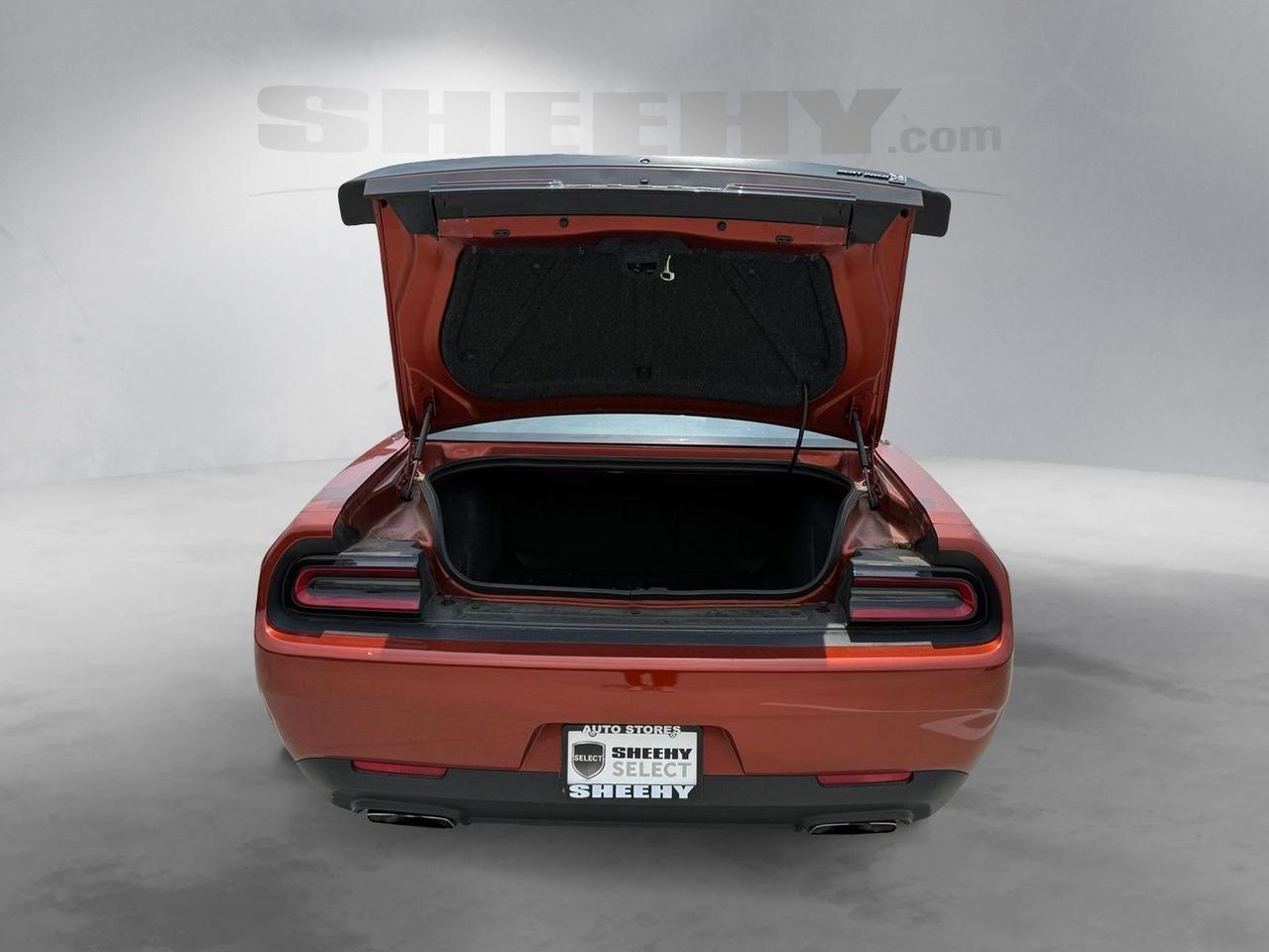 2023 Dodge Challenger R/T Scat Pack Springfield VA