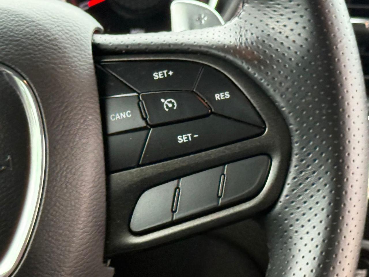 2023 Dodge Challenger R/T Scat Pack Springfield VA