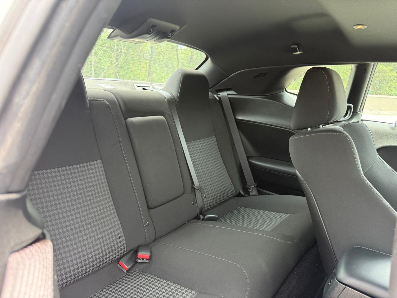 2023 Dodge Challenger R/T Scat Pack Springfield VA