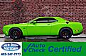 2023 Dodge Challenger R/T Shaker Leather Roof Nav BCam