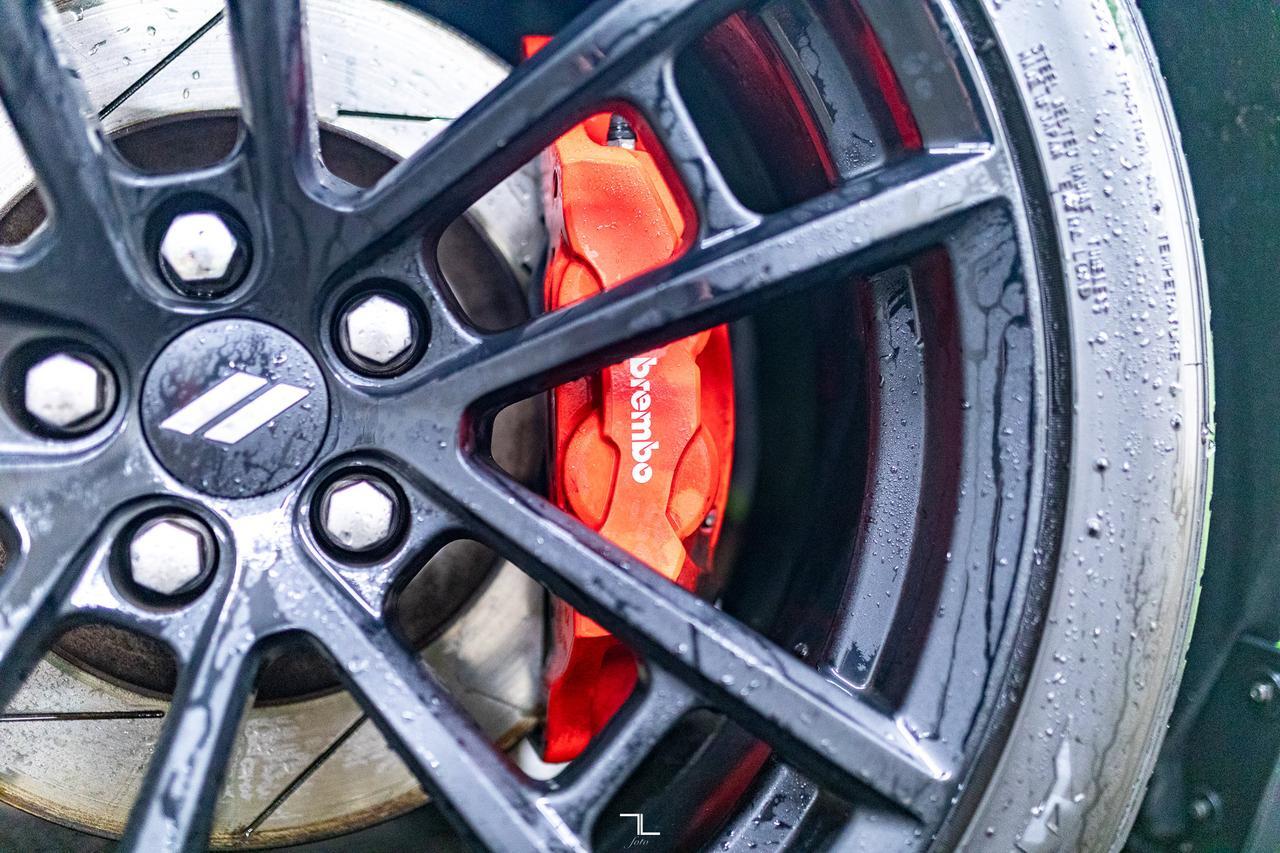 2023 Dodge Challenger R/T Shaker Leather Roof Nav BCam Red Deer AB