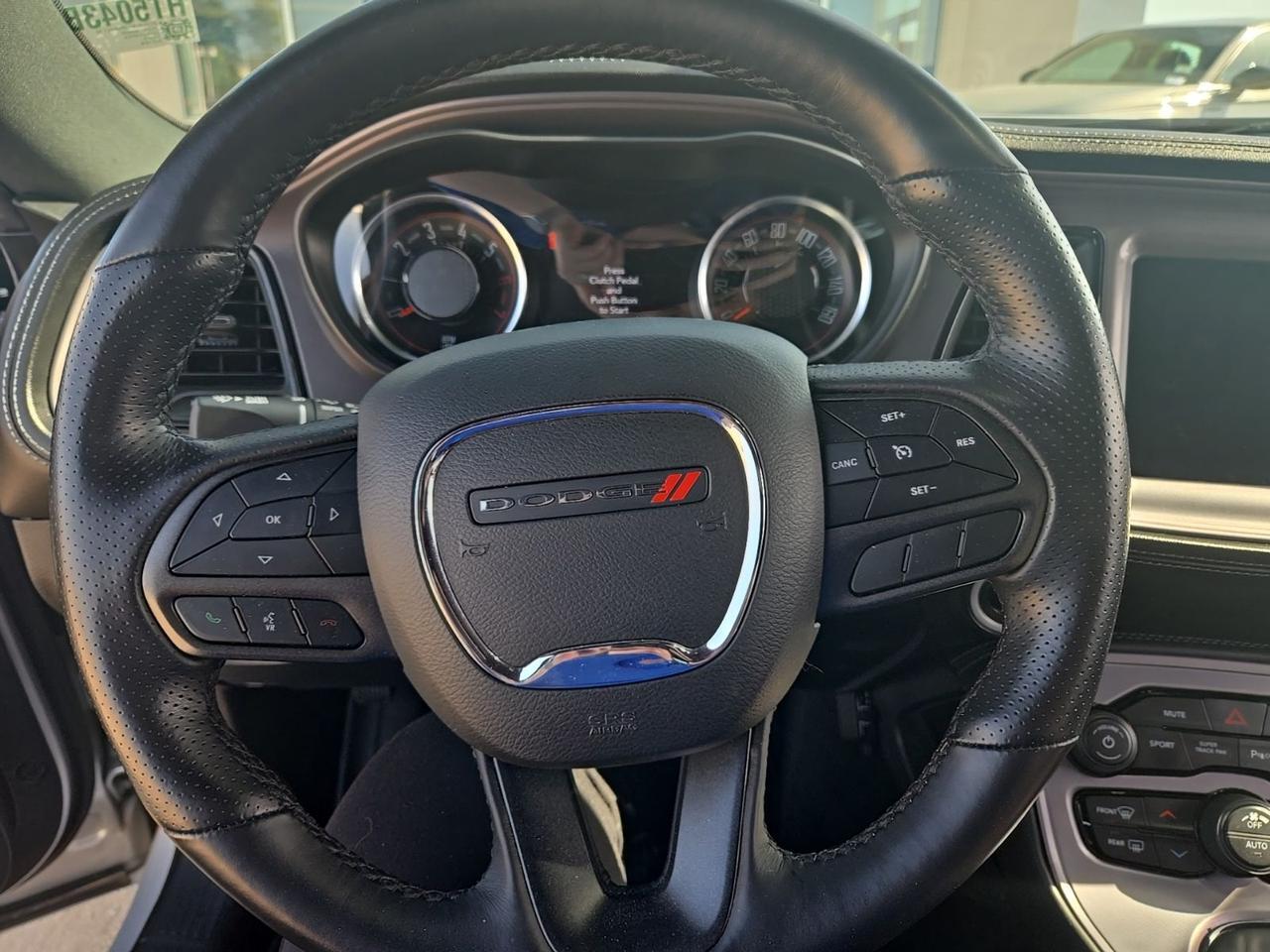 2023 Dodge Challenger R/T West Burlington IA