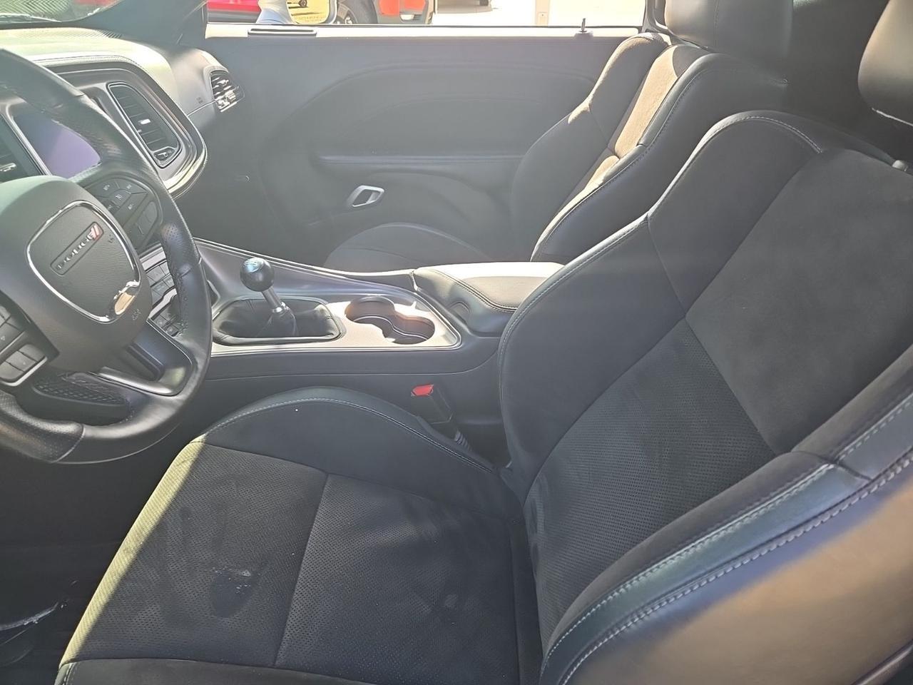 2023 Dodge Challenger R/T West Burlington IA