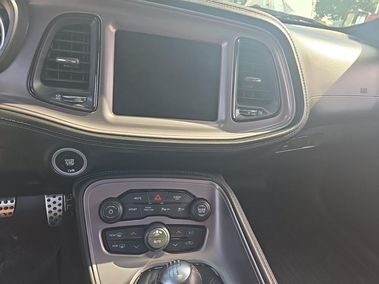 2023 Dodge Challenger R/T West Burlington IA
