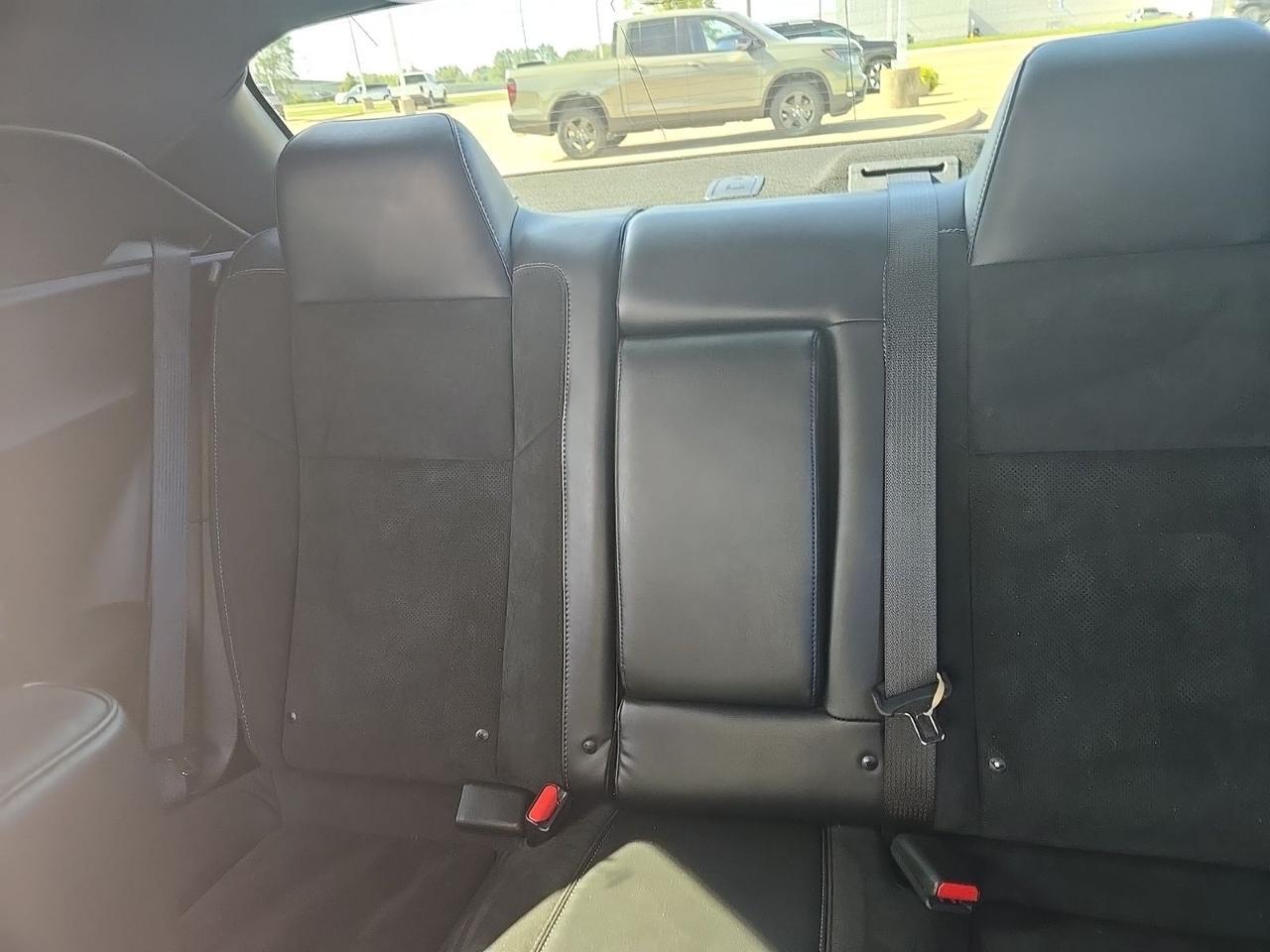 2023 Dodge Challenger R/T West Burlington IA