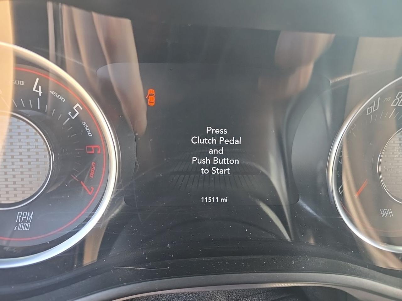 2023 Dodge Challenger R/T West Burlington IA