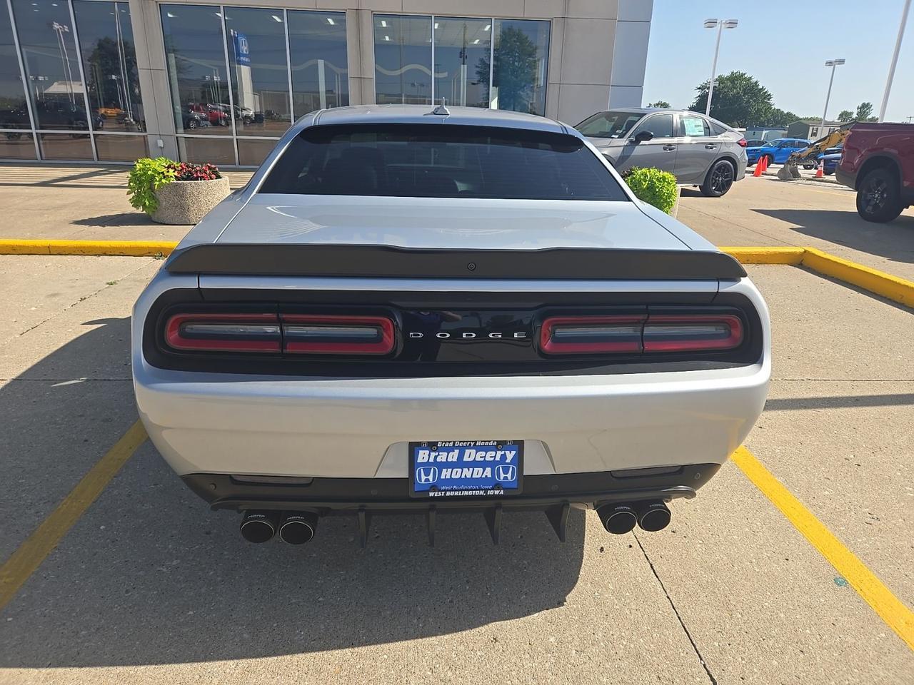 2023 Dodge Challenger R/T West Burlington IA