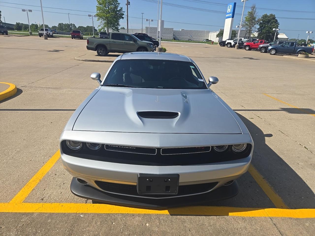 2023 Dodge Challenger R/T West Burlington IA