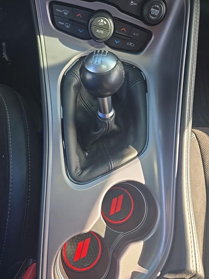 2023 Dodge Challenger R/T West Burlington IA