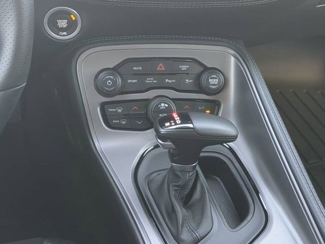 2023 Dodge Challenger R/T Winder GA