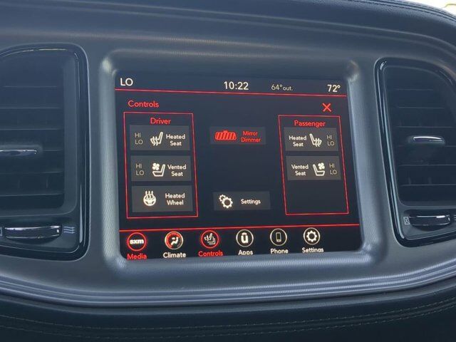 2023 Dodge Challenger R/T Winder GA