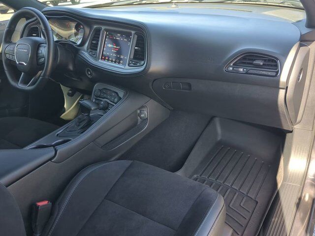 2023 Dodge Challenger R/T Winder GA
