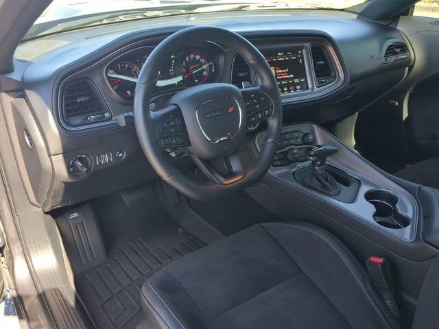 2023 Dodge Challenger R/T Winder GA