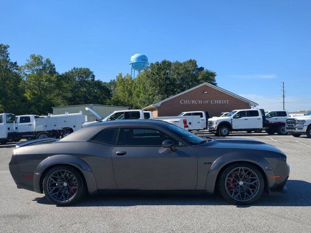 2023 Dodge Challenger R/T Winder GA