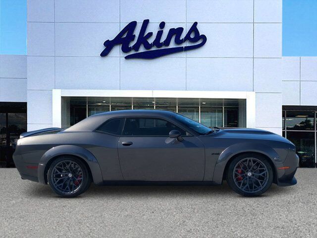 2023 Dodge Challenger R/T Winder GA