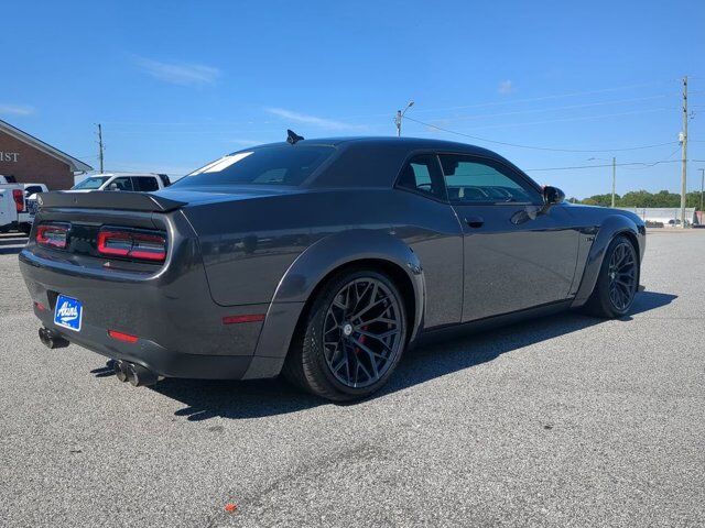 2023 Dodge Challenger R/T Winder GA