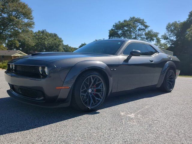 2023 Dodge Challenger R/T Winder GA