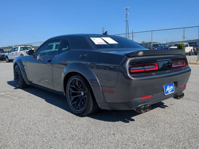 2023 Dodge Challenger R/T Winder GA