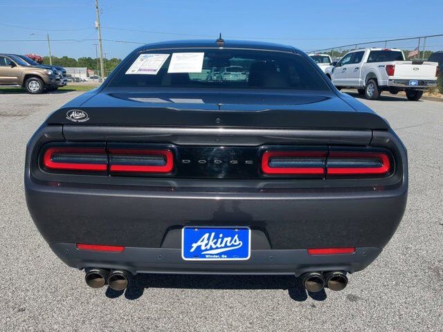 2023 Dodge Challenger R/T Winder GA