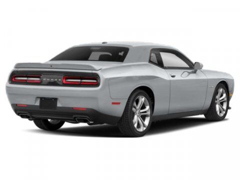 2023 Dodge Challenger R/T Winder GA