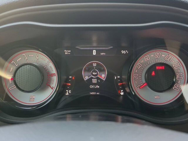 2023 Dodge Challenger R/T Winder GA