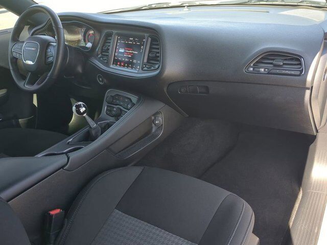 2023 Dodge Challenger R/T Winder GA